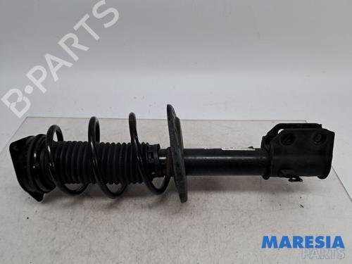 Used Right front shock absorber Right front shock absorber OPEL CORSA F (P2JO) 1.2 (68) (101 hp) 40157818 40157818