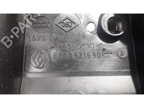 Injection rail RENAULT TWINGO II (CN0_) 1.2 (CN0D) | BP31457259M98 