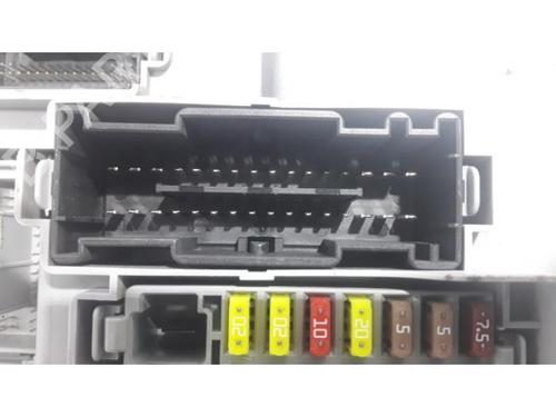 Engine control unit (ECU) FIAT PUNTO Hatchback Van (199_) 1.3 D Multijet | BP31441768M57