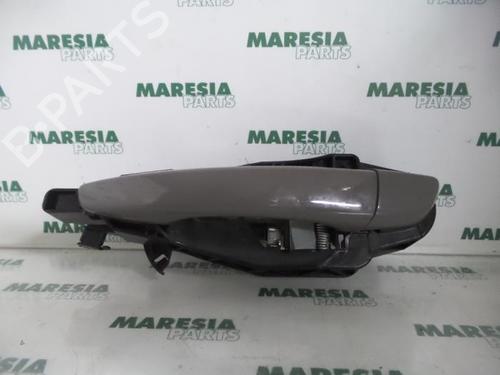 venstre-bagtil-udvendigt-handtag-citroen-c4-cactus-2014-31399974 main image