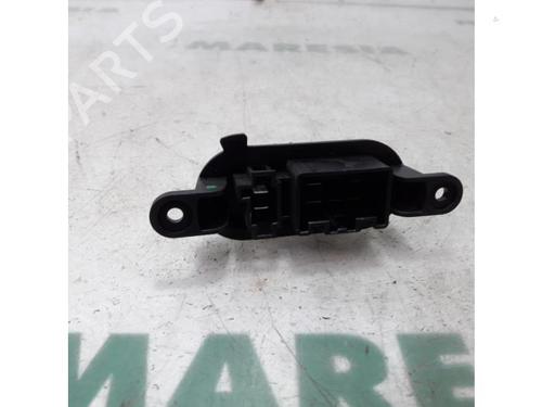 Electronic sensor DACIA LODGY (JS_) 1.2 TCe (JSAY, JSM0) | BP31414712M84