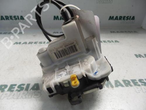 Used Electronic module FIAT PANDA (169_) 1.1 (169.AXA1A) (54 hp) 31412361
