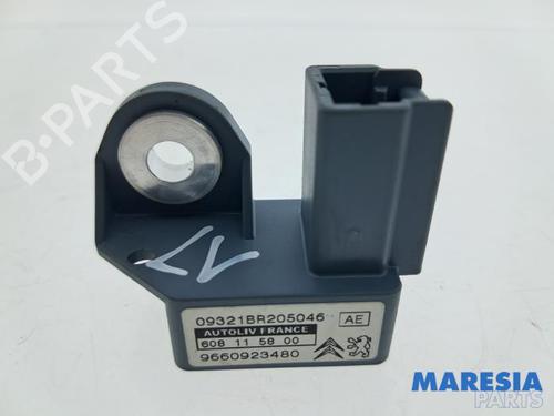 Used Electronic sensor Electronic sensor PEUGEOT 308 CC (4B_) 1.6 16V (120 hp) 33832581 33832581