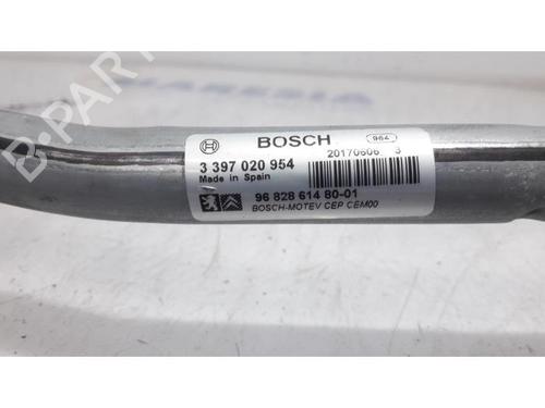 Front wipers mechanism CITROËN BERLINGO Box Body/MPV (B9) 1.6 HDi / BlueHDi 75 | BP31467331C83