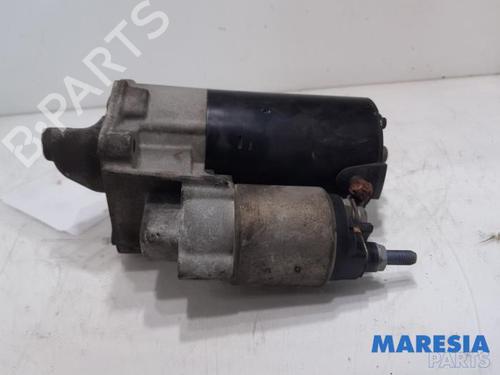 Starter FIAT 500 (312_) 1.2 (312AXA1A) | BP31394598M8