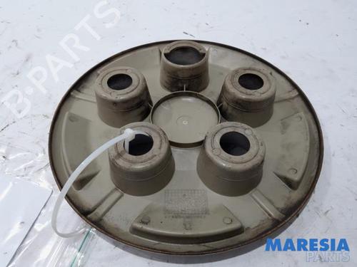 Other FIAT DUCATO Van (250_) 100 Multijet 2,2 D | BP31418291O1