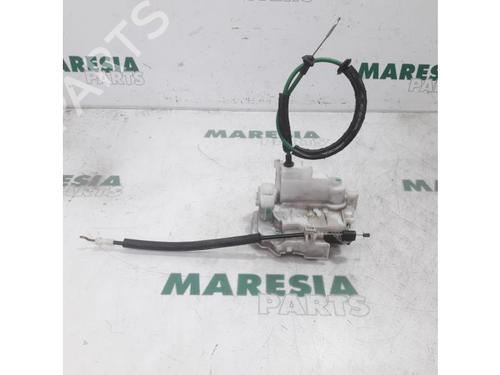 Used Electronic module Electronic module ALFA ROMEO 159 Sportwagon (939_) 1.8 MPI (939BXL1A) (140 hp) 31440913 31440913