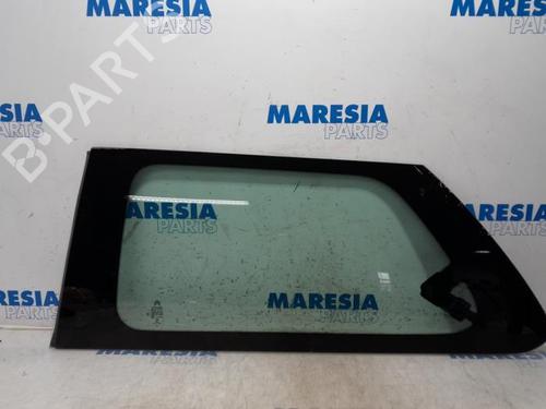 Used Rear left door window CITROËN C4 CACTUS 1.2 VTi 82 (82 hp) 31520670