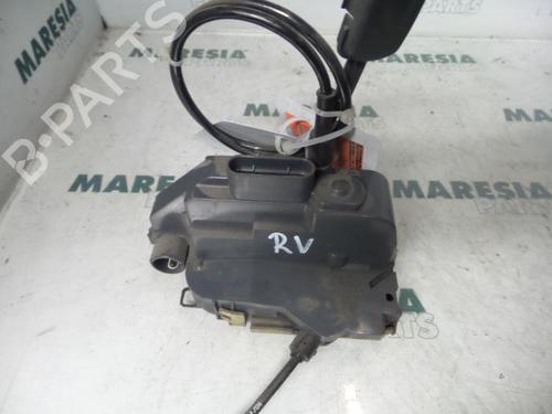 Used Electronic module Electronic module RENAULT SCÉNIC II (JM0/1_) 1.5 dCi (JM1F) (86 hp) 31526236 31526236