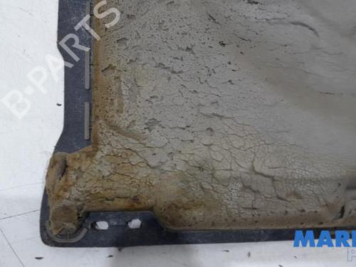 Luggage compartment floor CITROËN C3 II (SC_) 1.6 VTi 120 | BP32281318I33 