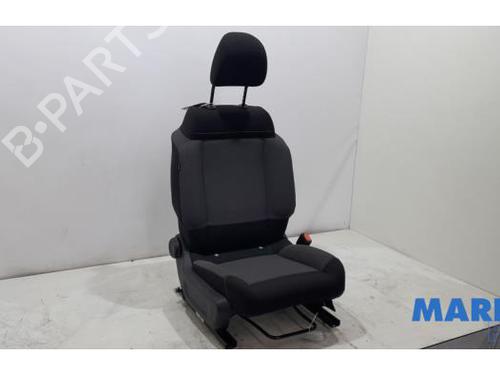Right front seat CITROËN C3 III (SX) 1.2 VTi 82 | BP31406566C16 
