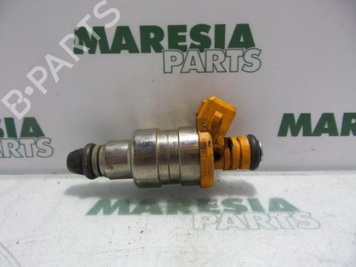 Used Injector FIAT PALIO Weekend (178_, 173_, 373_, 374_, 171_) 1.2 (73 hp) 31485863