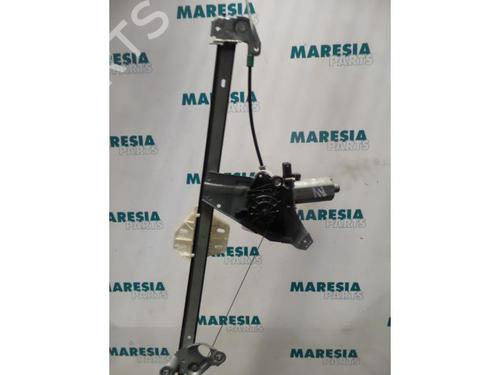 Used Front right window mechanism RENAULT ESPACE III (JE0_) 3.0 V6 24V (JE0G, JE0R) (190 hp) 31483569