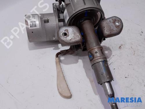 Steering column FIAT 500 (312_) 1.2 (312AXA1A) | BP31443115M21