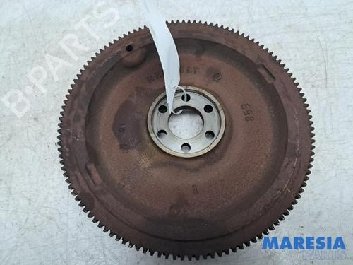 Flywheel RENAULT TWINGO II (CN0_) 1.2 16V (CN0K, CN0V, CN0A) | BP40462835M101 - Image 2