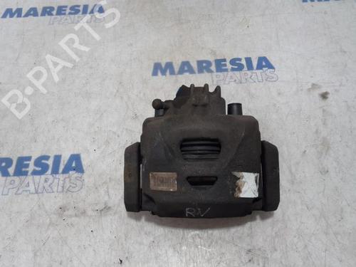 Right front brake caliper PEUGEOT PARTNER Box Body/MPV 1.6 HDi / BlueHDi 75 | BP31415602M104