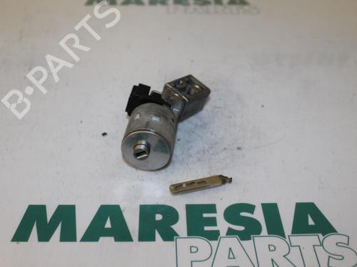 Used Ignition barrel PEUGEOT 207 (WA_, WC_) 1.4 HDi (68 hp) 31440179