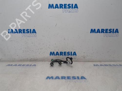 Andre CITROËN C4 Picasso II 1.6 HDi / BlueHDi 115 (115 hp) 31467073