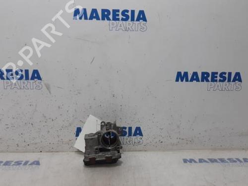 Used Throttle body VAUXHALL COMBO Mk III (D) Box Body/MPV (X12) 1.3 CDTi (90 hp) 31398426