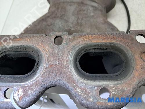 Catalyst ALFA ROMEO 159 Sportwagon (939_) 1.8 MPI (939BXL1A) | BP31508639M10 