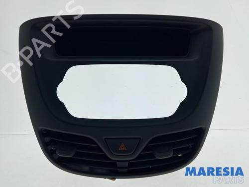 Used Air vent Air vent OPEL KARL (C16) 1.0 (73 hp) 40093146 40093146