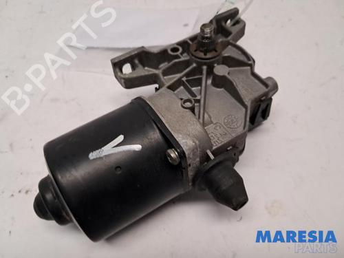 Front wiper motor FIAT 500 (312_) 1.2 (312AXA1A) | BP31445739M29