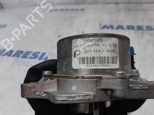 Vacuum pump FIAT 500 (312_) 0.9 (312AXN1A) | BP31471572M80 - Image 3