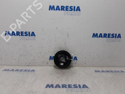 Used Pulley CITROËN C3 II (SC_) 1.4 VTi 95 (95 hp) 31398019