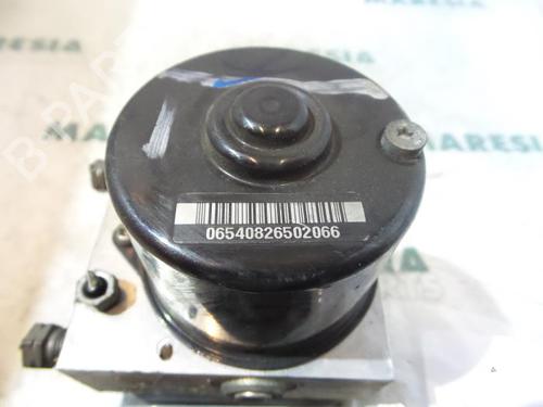 ABS pump CITROËN C5 II Break (RE_) 2.0 HDi (RERHRH) | BP31383760M43  - Image 5