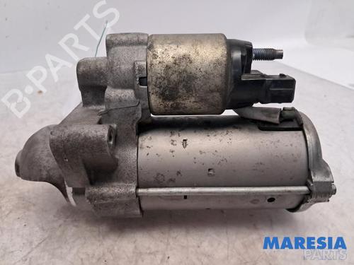 Startmotor OPEL CORSA F (P2JO) 1.2 (68) (131 hp) 31396428