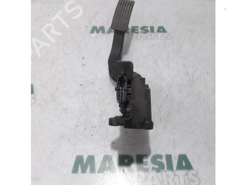 Electronic module FIAT DUCATO Van (250_) 120 Multijet 2,3 D | BP31478816M83