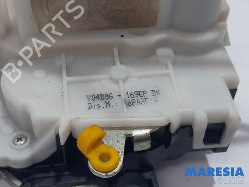 Electronic module FIAT PANDA (169_) 1.2 (169.AXB11, 169.AXB1A) | BP31473333M83
