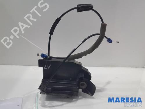 Used Electronic module Electronic module CITROËN C4 Picasso II 1.6 THP 155 (156 hp) 31476668 31476668