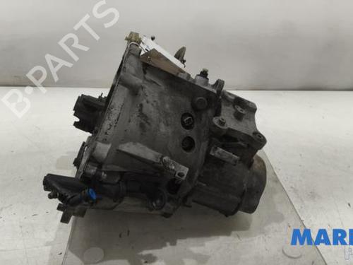 Used Gearbox Gearbox 37034431 37034431