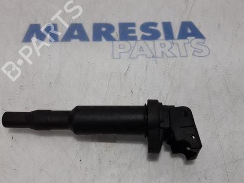 Used Ignition coil PEUGEOT 308 I (4A_, 4C_) 1.6 16V (120 hp) 31391214
