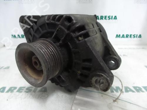 Used Alternator ALFA ROMEO 145 (930_) 2.0 16V T.S. (930.A5) (150 hp) 31508082