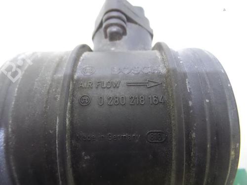 Mass air flow sensor ALFA ROMEO 159 Sportwagon (939_) 2.2 JTS (939BXB1B, 939BXB11) | BP31389541M95