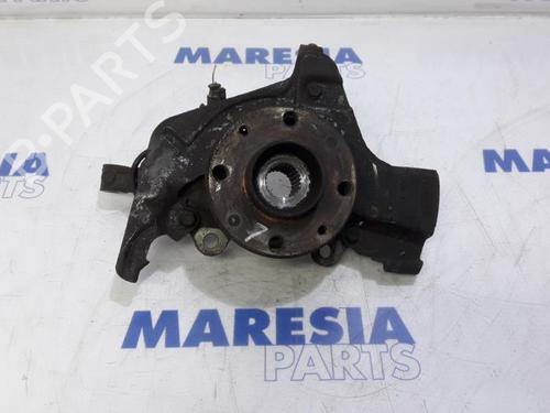 Left front steering knuckle ALFA ROMEO MITO (955_) 1.3 MultiJet (955AXT1A) | BP31441055M25