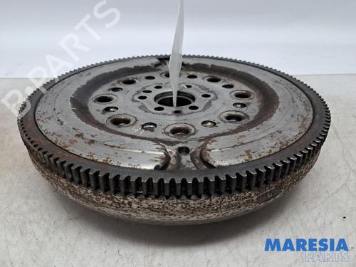Used Flywheel Flywheel 39383791 39383791