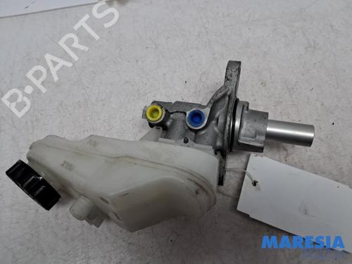 Brake master cylinder PEUGEOT 108 1.0 VTi | BP37180756M77 - Image 3