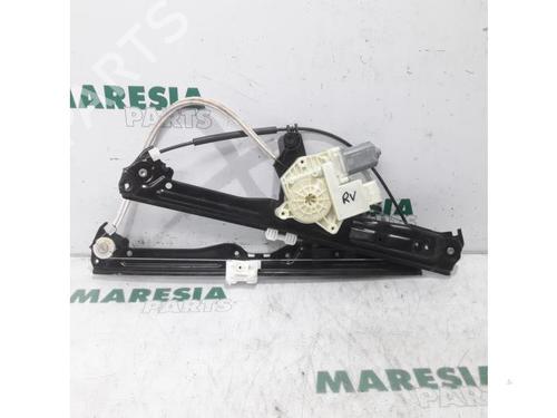 Used Front right window mechanism Front right window mechanism 31517317 31517317