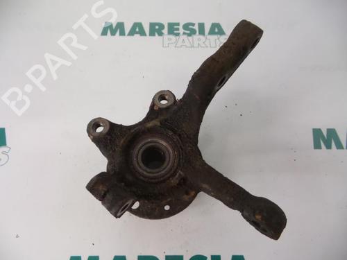 Right front steering knuckle RENAULT TWINGO I (C06_) 1.2 (C066, C068) | BP31497663M26