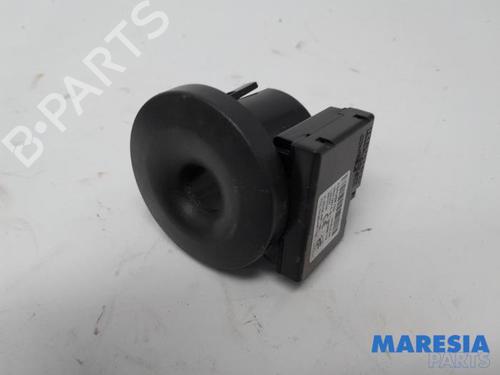 Engine control unit (ECU) NISSAN NV300 Van (X82) 1.6 dci 125 | BP31485839M57 