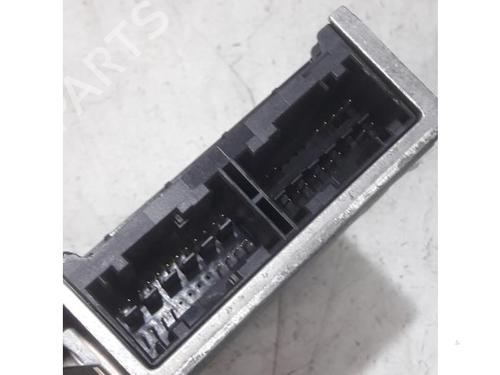 ECU airbags PEUGEOT 207 (WA_, WC_) 1.6 16V VTi | BP31445607M53