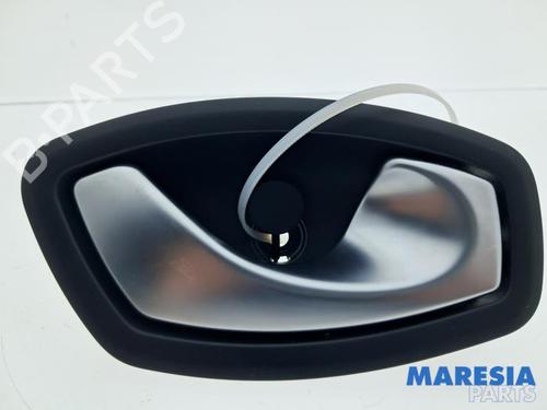 Used Front right exterior door handle Front right exterior door handle 34007098 34007098