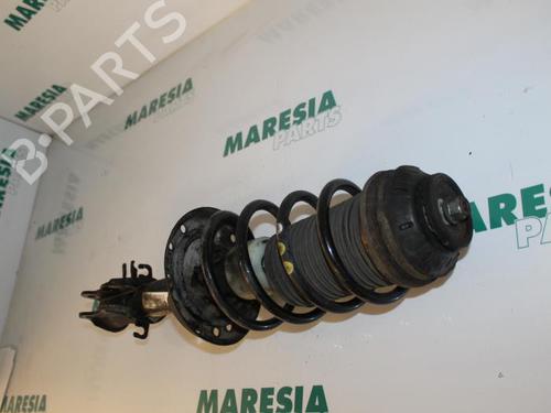 Left front shock absorber FIAT PUNTO EVO (199_) 1.3 D Multijet | BP31390802M16