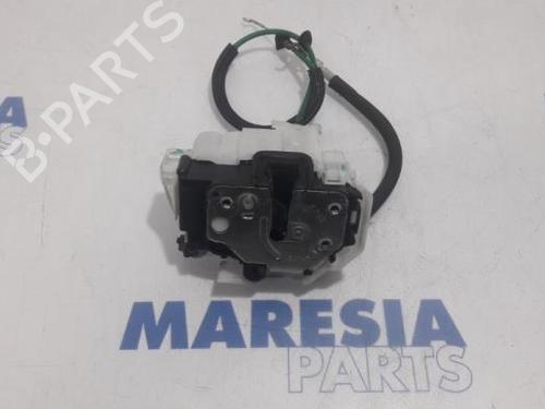 Used Electronic module ALFA ROMEO 159 Sportwagon (939_) 2.4 JTDM (939BXD1B, 939BXD12) (200 hp) 31461123