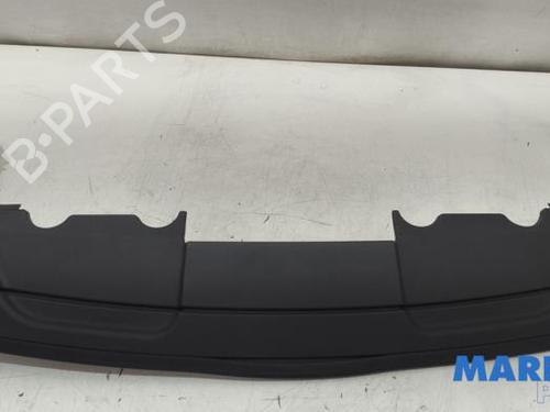 Used Rear parcel shelf Rear parcel shelf PEUGEOT 308 CC (4B_) 1.6 16V (120 hp) 33411330 33411330