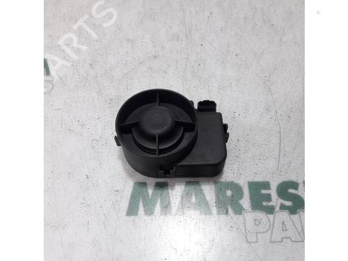 Used Electronic module CITROËN C6 (TD_) 2.7 HDi (204 hp) 31532617