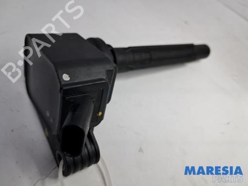 Ignition coil ALFA ROMEO STELVIO (949_) 2.0 Q4 (949.AXA2A) | BP40510378M94 - Image 2